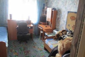 Продам 3х комнатную квартиру Город Кемерово